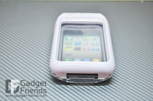 เคสกันน้ำ Ari Case เคสกันน้ำ ดันน้ำ Waterproof Case ของแท้ By Gadget Friends 01 